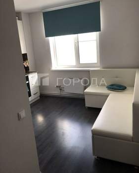 2-к квартира, вторичка, 55м2, 14/16 этаж