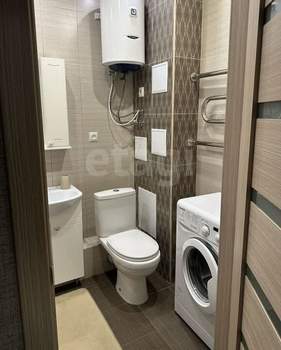 1-к квартира, вторичка, 28м2, 2/16 этаж