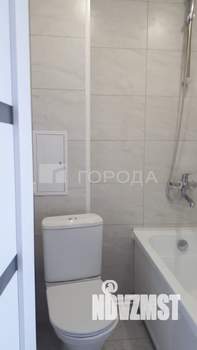 Студия квартира, вторичка, 17м2, 4/5 этаж