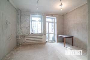 3-к квартира, вторичка, 66м2, 3/3 этаж