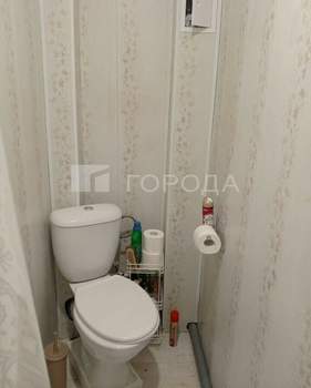 2-к квартира, вторичка, 27м2, 2/5 этаж