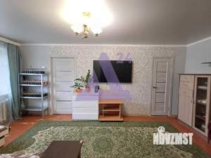 2-к квартира, вторичка, 43м2, 1/5 этаж