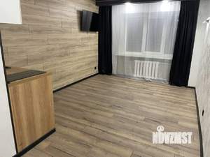 Студия квартира, вторичка, 18м2, 1/5 этаж