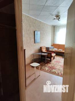 2-к квартира, вторичка, 45м2, 5/5 этаж