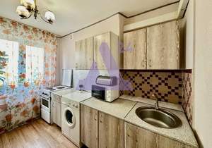 2-к квартира, вторичка, 45м2, 4/9 этаж