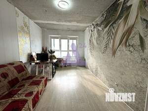 2-к квартира, вторичка, 63м2, 4/14 этаж