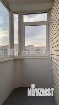 1-к квартира, вторичка, 35м2, 9/12 этаж