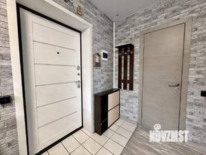 2-к квартира, вторичка, 36м2, 2/10 этаж