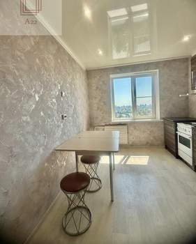 1-к квартира, вторичка, 34м2, 9/9 этаж