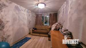 3-к квартира, вторичка, 68м2, 1/10 этаж