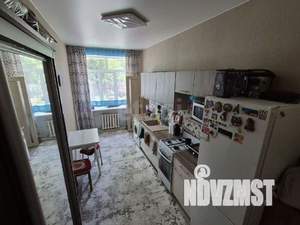 1-к квартира, вторичка, 34м2, 1/1 этаж