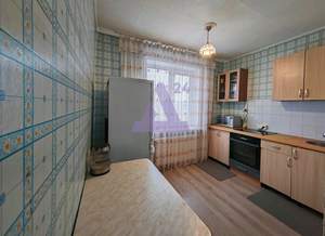 1-к квартира, вторичка, 33м2, 9/9 этаж