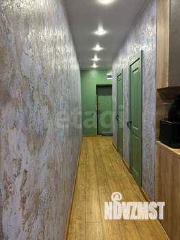 1-к квартира, вторичка, 34м2, 12/16 этаж