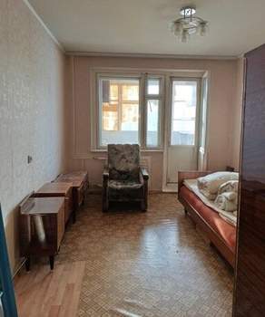 3-к квартира, вторичка, 67м2, 8/9 этаж