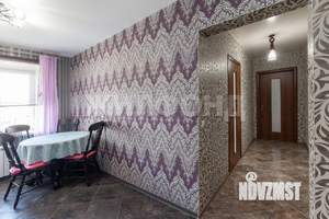 2-к квартира, вторичка, 59м2, 3/10 этаж