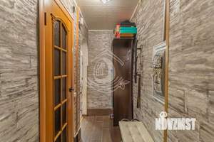 1-к квартира, вторичка, 30м2, 1/5 этаж