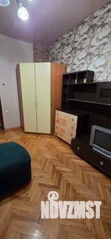 2-к квартира, вторичка, 51м2, 5/5 этаж