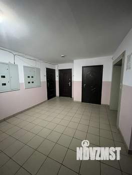 Студия квартира, вторичка, 19м2, 3/9 этаж