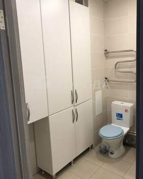 2-к квартира, вторичка, 55м2, 14/16 этаж