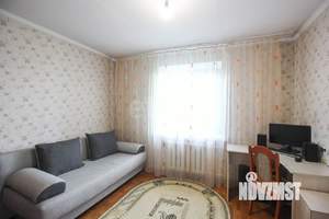 2-к квартира, вторичка, 52м2, 6/6 этаж