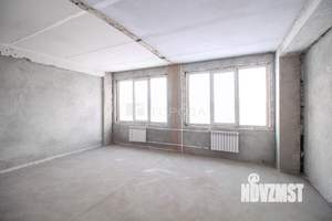 Студия квартира, строящийся дом, 22м2, 3/5 этаж