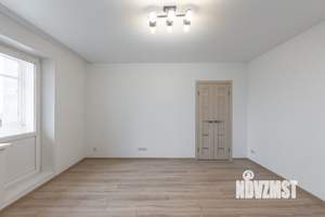 1-к квартира, вторичка, 34м2, 5/12 этаж