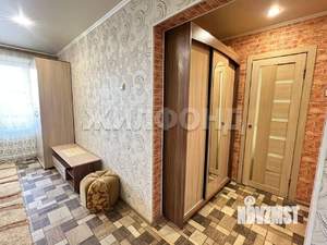 1-к квартира, вторичка, 23м2, 10/10 этаж