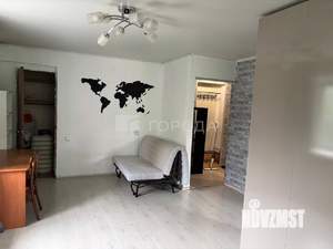 1-к квартира, вторичка, 33м2, 3/3 этаж