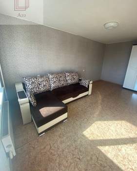 1-к квартира, вторичка, 35м2, 8/10 этаж