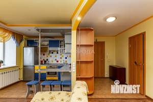 3-к квартира, вторичка, 61м2, 4/10 этаж
