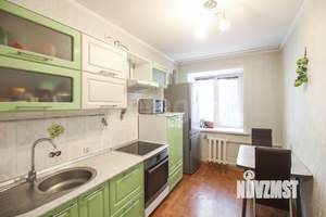 2-к квартира, вторичка, 52м2, 6/6 этаж