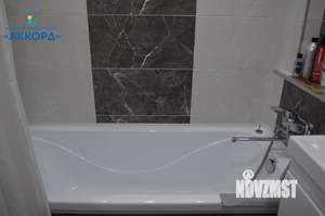 1-к квартира, вторичка, 38м2, 1/15 этаж