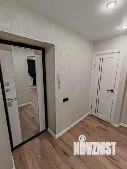 1-к квартира, вторичка, 23м2, 2/5 этаж