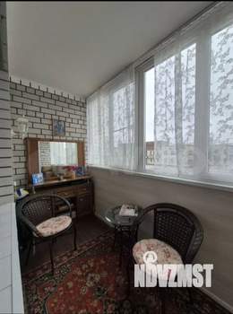 3-к квартира, вторичка, 99м2, 2/10 этаж