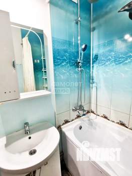 2-к квартира, вторичка, 51м2, 10/11 этаж