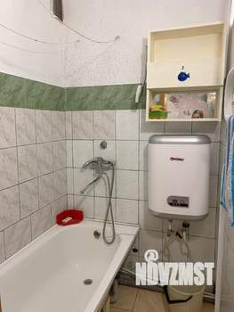 2-к квартира, вторичка, 44м2, 3/5 этаж
