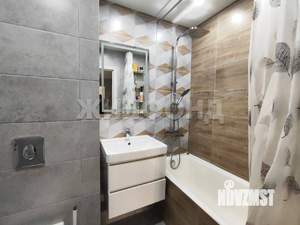 3-к квартира, вторичка, 60м2, 4/9 этаж