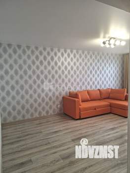 1-к квартира, вторичка, 35м2, 6/17 этаж