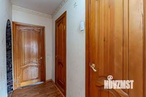 3-к квартира, вторичка, 67м2, 4/9 этаж