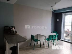 3-к квартира, вторичка, 80м2, 8/24 этаж