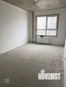 2-к квартира, вторичка, 43м2, 3/17 этаж
