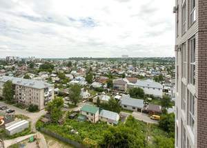 3-к квартира, вторичка, 79м2, 12/16 этаж