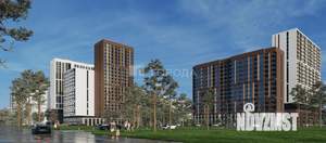 3-к квартира, вторичка, 79м2, 5/16 этаж