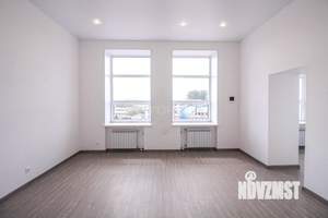 Студия квартира, вторичка, 20м2, 3/3 этаж