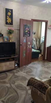 2-к квартира, вторичка, 44м2, 4/5 этаж