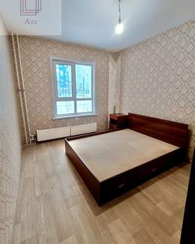 3-к квартира, вторичка, 83м2, 1/17 этаж