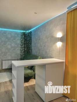 Студия квартира, вторичка, 21м2, 1/9 этаж