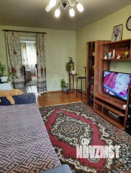 2-к квартира, вторичка, 44м2, 2/5 этаж