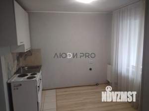 Студия квартира, вторичка, 24м2, 10/10 этаж