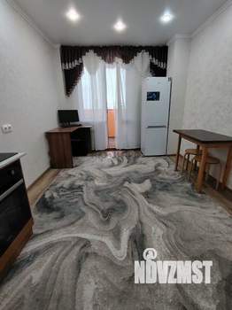 1-к квартира, вторичка, 40м2, 10/16 этаж